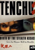 plakat filmu Tenchu II