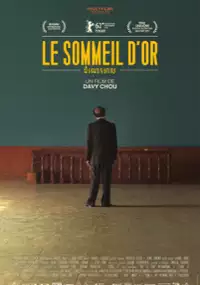 Plakat filmu Le Sommeil d'or