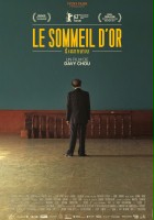plakat filmu Le Sommeil d'or