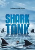 plakat filmuShark Tank