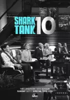 plakat - Shark Tank (2009)