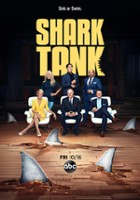 plakat - Shark Tank (2009)