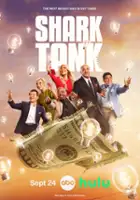 plakat - Shark Tank (2009)