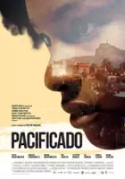 plakat filmu Pacificado