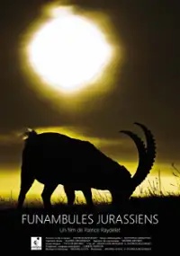Plakat filmu Funambules jurassiens