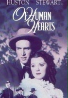 plakat filmu W ludzkich sercach