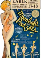 Bernice Claire / Moonlight and Pretzels