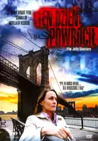 Plakat filmu Ten dzień powrócił