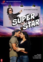 plakat filmu Super Star