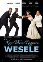 Charlie Murphy / Nasze wielkie rodzinne wesele