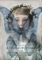 plakat filmu A Dream of Flying