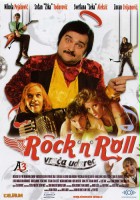 plakat filmu Mi nismo andjeli 3: Rock & roll uzvraca udarac