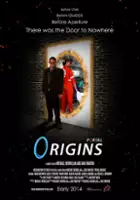 plakat filmu Portal: Origins