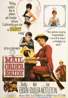 plakat filmu Mail Order Bride
