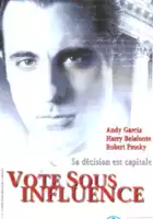 plakat filmu Trudny wyb&oacute;r