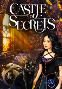 Plakat gry Castle of Secrets