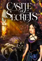 plakat gry Castle of Secrets