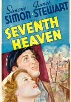 plakat filmu Siódme niebo