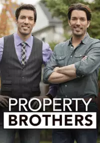 Plakat programu TV Remontowy biznes braci Scott