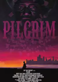 Plakat filmu Anthropology Anthology 1: Pilgrim