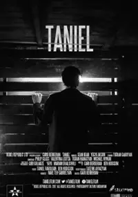 Plakat filmu Taniel