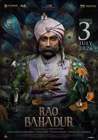 Rao Bahadur