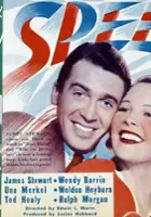 plakat filmu Speed