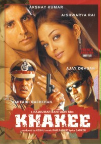 Khakee