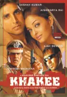 plakat filmu Khakee