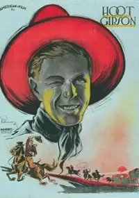 Plakat filmu The Galloping Kid