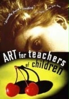 plakat filmu Art for Teachers of Children