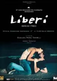 Plakat filmu Uwolnić się