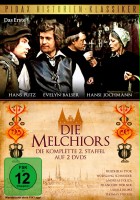 plakat filmu Die Melchiors