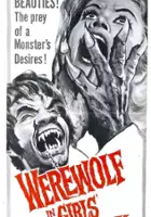 Mary McNeeran / Wilkołak w damskim akademiku