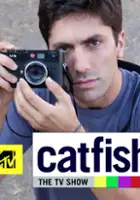 plakat programu TV Catfish: The TV Show