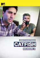plakat filmu Catfish: The TV Show