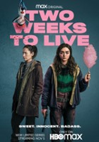 plakat serialu Two Weeks to Live