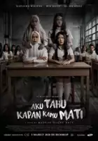 Aviv Elham / Aku Tahu Kapan Kamu Mati