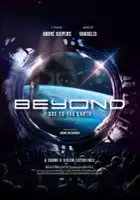plakat filmu Beyond, Ode aan de Aarde