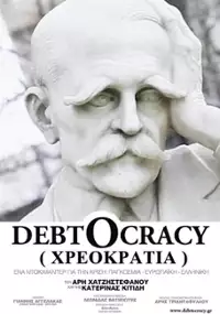 Plakat filmu Debtocracy