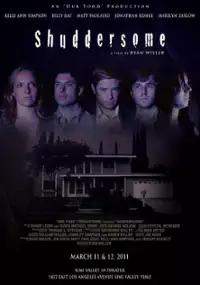 Plakat filmu Shuddersome
