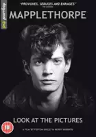 Fenton Bailey / Mapplethorpe: Spójrzcie na zdjęcia