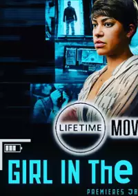 Plakat filmu Girl in the Video