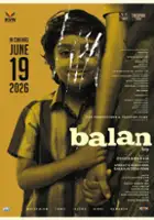 Jithu Madhavan / Balan: The Boy