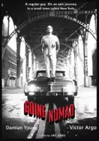 plakat filmu Going Nomad