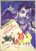plakat filmu O Mica întîmplare