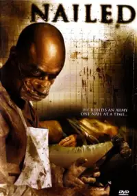 Plakat filmu Nailed
