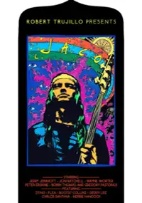 Plakat filmu Jaco