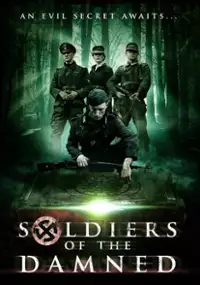 Plakat filmu Samobójcza misja