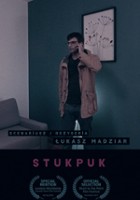 plakat filmu Stukpuk